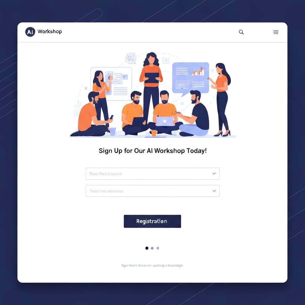 AI Workshop